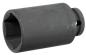 Preview: GEDORE R63003215 Kraftschraubereinsatz 1/2 6-kant 32 mm Länge 78 mm"