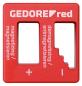 Preview: GEDORE R38990000 (Ent-)Magnetisierer für Werkzeuge, 52x50x26mm