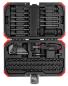 Preview: GEDORE R33003067 Bit-Satz 1/4 67tlg