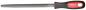 Preview: GEDORE R93100052 Dreikantfeile Hieb 2 310mm 2K-Griff