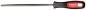 Preview: GEDORE R93140052 Rundfeile Hieb 2 310mm 2K-Griff