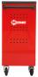 Preview: GEDORE R20150006 Werkstattwagen MECHANIC 6 Schubladen 910x628x418 mm