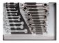Preview: GEDORE R22350006 Schraubenschlüsselsatz 1/1 CT-Modul 22-teilig