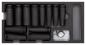 Preview: GEDORE R22150012 Kraftschrauber 1/2 2/6 CT-Modul 14-teilig"