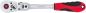 Preview: GEDORE R50120027 2K-Gelenk-Umschaltknarre 3/8 246 mm RSW5°