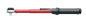 Preview: GEDORE R58900050 Drehmomentschlüssel 10-50 Nm