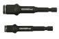 Preview: GEDORE R47112102 Bithalter-Satz 2-teilig, 75mm