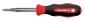 Preview: GEDORE R38002206 6in1 Schraubendreher