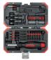 Preview: GEDORE R33003043 Torsionsbit-Satz 43tlg