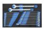 Preview: GEDORE 2005 CT4-1B CT-Modul mit Sortiment