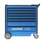 Preview: GEDORE 2005 XL 0520 Werkzeugwagen mit 7 Schubladen
