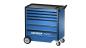 Preview: GEDORE 2005 XL 0330 Werkzeugwagen mit 6 Schubladen