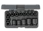 Preview: GEDORE K 19-015 Kraftschrauber-Satz 1/2 15-tlg"