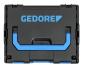 Preview: GEDORE 1100-1.31/2 Innenauszieher-Set in L-BOXX