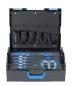 Preview: GEDORE 1100-1.31/2 Innenauszieher-Set in L-BOXX
