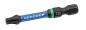 Preview: GEDORE 666 TR50 T20-02 Torsions-Bit-Satz TX T20, Länge 50 mm