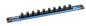 Preview: GEDORE SL 3010 Steckleiste 3/8 magnetisch, leer, 10 Steckplätze"