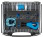 Preview: GEDORE 1101-233301 Werkzeugsatz 4-14 mm in i-BOXX 72