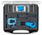 Preview: GEDORE 1101-233301 Werkzeugsatz 4-14 mm in i-BOXX 72