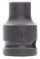 Preview: GEDORE K 20 3/8AF Kraftschraubereinsatz 1/4 6-kant 3/8""