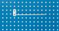 Preview: GEDORE 1500 H 5 Papierrollenhalter