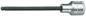 Preview: GEDORE IN 19 LK 6-140 Schraubendrehereinsatz 1/2 140 mm Innen-6-kant 6 mm"