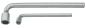 Preview: GEDORE 25 13 Steckschlüssel extra tief 6-kant 13 mm