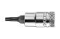 Preview: GEDORE ITX 20 T15 Schraubendrehereinsatz 1/4 TX T15"