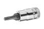 Preview: GEDORE ITX 20 T15 Schraubendrehereinsatz 1/4 TX T15"