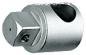 Preview: GEDORE 2187 K Vierkant-Kopf 1 80 mm"