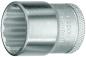 Preview: GEDORE D 30 13 Steckschlüsseleinsatz 3/8 UD-Profil 13 mm"