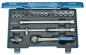 Preview: GEDORE D 30 GMU-3 Steckschlüssel-Satz 3/8 17-teilig UD-Profil 6-19 mm"