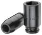 Preview: GEDORE K 32 L 19 Kraftschraubereinsatz 3/4 lang 6-kant 19 mm"