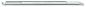 Preview: GEDORE 38 12 Montierhebel 12, 305 mm"