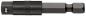 Preview: GEDORE 673 6,3 Einsatz-Halter 1/4 6-kant - 1/4" 4-kant"