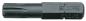 Preview: GEDORE 686 8 S-010 Schraubendreherbit 1/4, Vorteilspack 10-teilig, RIBE M8"
