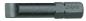 Preview: GEDORE 880 7 Schraubendreherbit 5/16 Schlitz 7 mm"