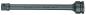 Preview: GEDORE KB 3290-12 Kraftschrauber-Verlängerung 3/4 300 mm"