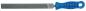 Preview: GEDORE 8701 2-10 Flachstumpfe Werkstattfeile 10, 250x25 mm"