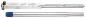 Preview: GEDORE 8568-01 Drehmomentschlüssel DREMOMETER DRL 155-760 Nm