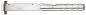 Preview: GEDORE 8565-01 Drehmomentschlüssel DREMOMETER AL 8-40 Nm