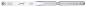 Preview: GEDORE 8567-10 Drehmomentschlüssel DREMOMETER CL 60-300 Nm