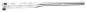Preview: GEDORE 8570-10 Drehmomentschlüssel DREMOMETER CD 80-360 Nm
