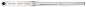 Preview: GEDORE 8575-10 Drehmomentschlüssel DREMOMETER CDL 80-360 Nm