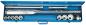 Preview: GEDORE 8563-30 Drehmomentschlüssel-Garnitur DREMOMETER D MM 155-760 Nm