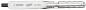 Preview: GEDORE 8461-01 Drehmomentschlüssel DREMOMETER BZ 25-120 Nm