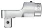 Preview: GEDORE 8794-00 Vierkantvorsatz 3/4 Z 22 montiert"