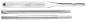 Preview: GEDORE 8572-01 Drehmomentschlüssel DREMOMETER F 1500-3000 Nm