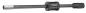 Preview: GEDORE 1.35/1 Gleithammer 270 mm, 200 g, für 1.30/0 - 1.30/5