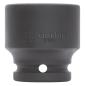 Preview: GEDORE R73003810 Kraftschraubereinsatz 3/4 6-kant 38 mm Länge 58 mm"